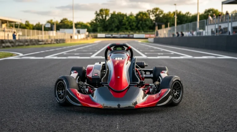 Prix d’un karting électrique en 2026