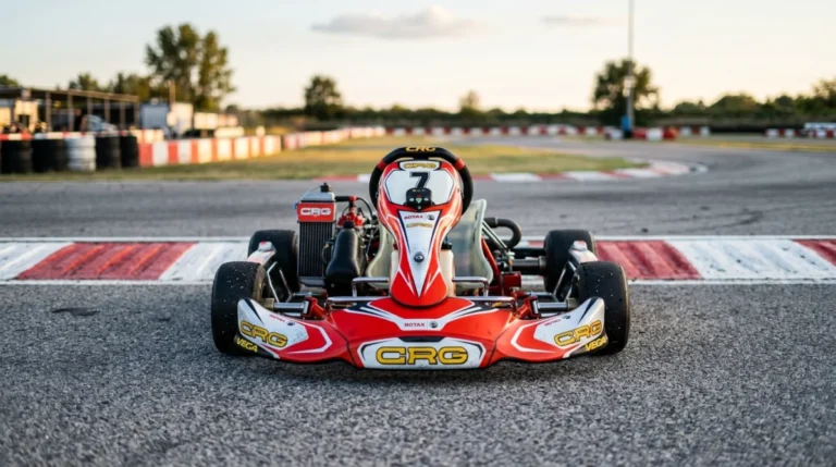 Prix du karting en 2026