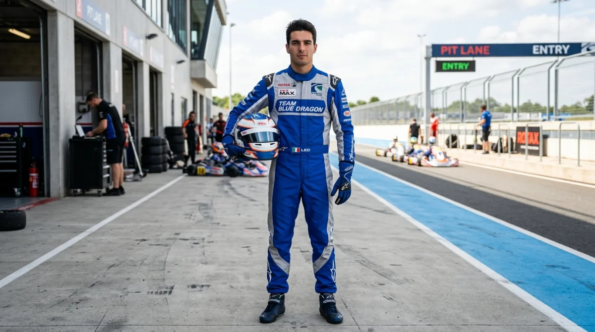 comment choisir son karting