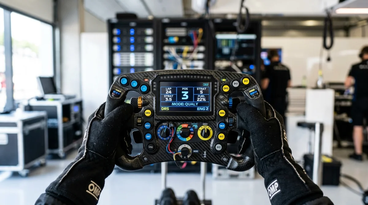 combien coûte une voiture de f1