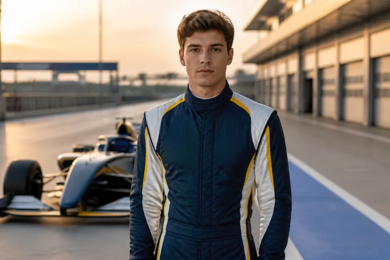 Quelle taille fait Max Verstappen