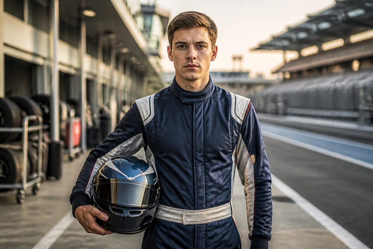 La taille de Pierre Gasly
