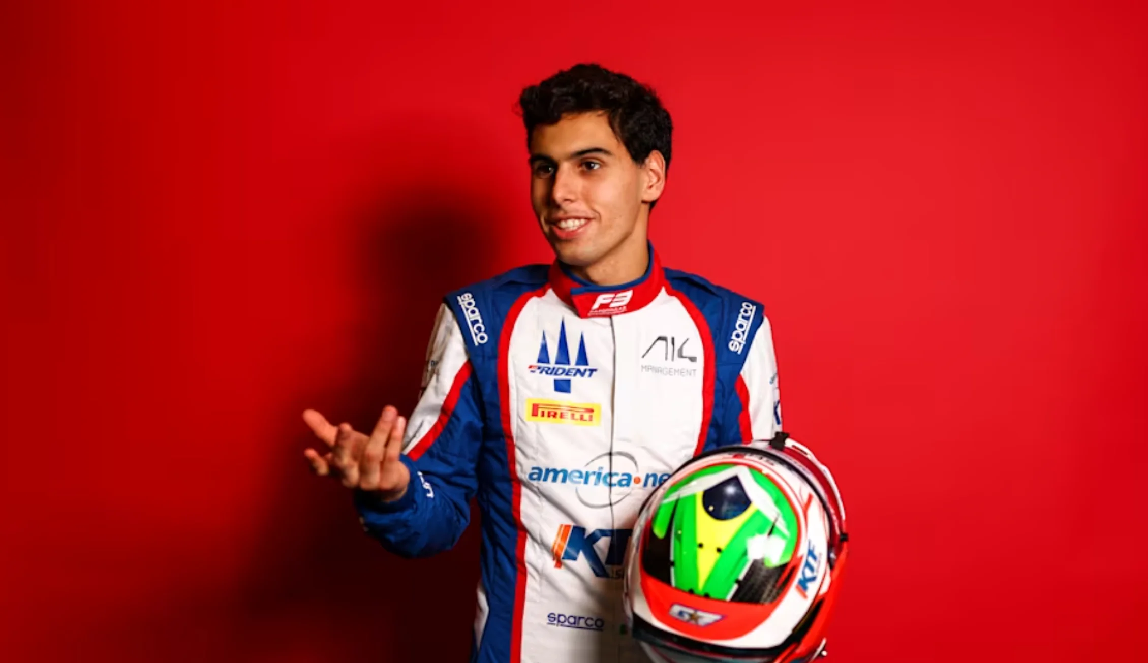 Le poids de Gabriel Bortoleto